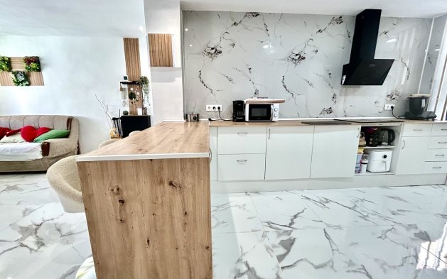 Reventa - Apartamento / piso - San Pedro del Pinatar