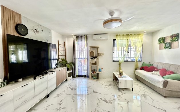 Reventa - Apartamento / piso - San Pedro del Pinatar