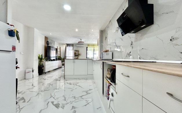 Reventa - Apartamento / piso - San Pedro del Pinatar