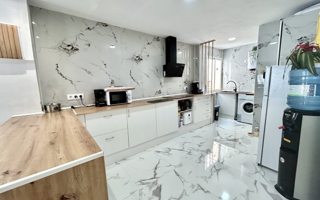 Reventa - Apartamento / piso - San Pedro del Pinatar