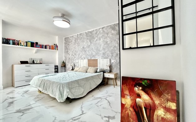Reventa - Apartamento / piso - San Pedro del Pinatar