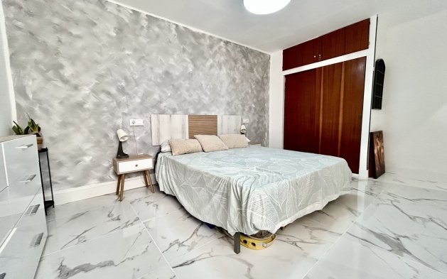 Reventa - Apartamento / piso - San Pedro del Pinatar