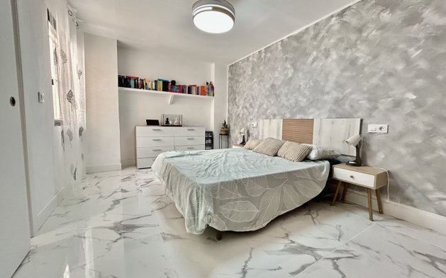 Reventa - Apartamento / piso - San Pedro del Pinatar