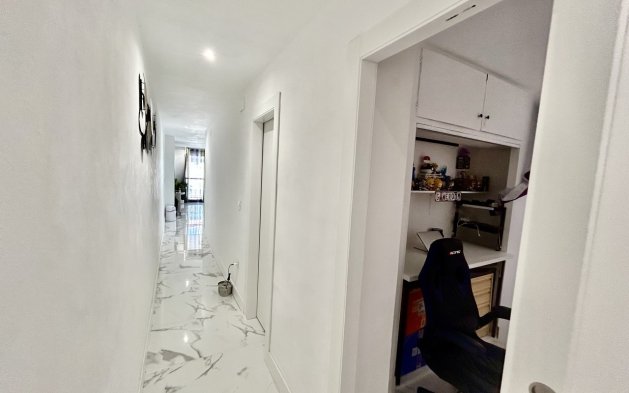 Reventa - Apartamento / piso - San Pedro del Pinatar