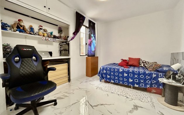 Reventa - Apartamento / piso - San Pedro del Pinatar