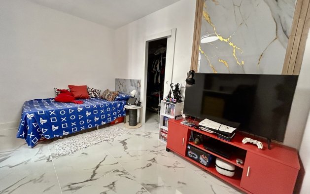Reventa - Apartamento / piso - San Pedro del Pinatar