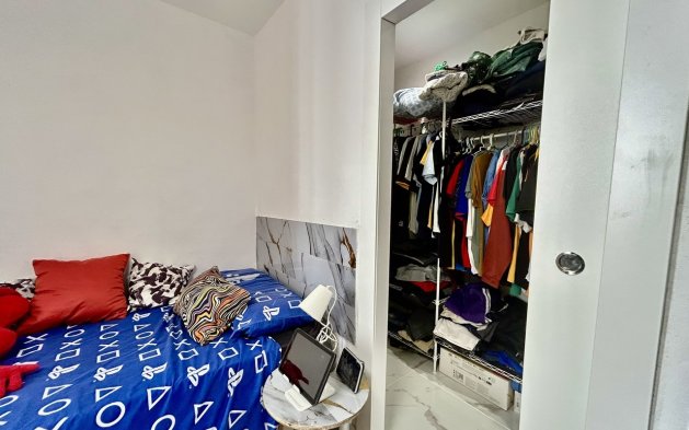 Reventa - Apartamento / piso - San Pedro del Pinatar