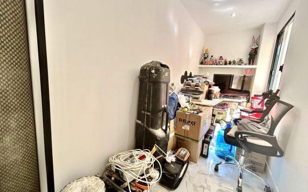 Reventa - Apartamento / piso - San Pedro del Pinatar