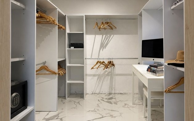 Reventa - Apartamento / piso - San Pedro del Pinatar