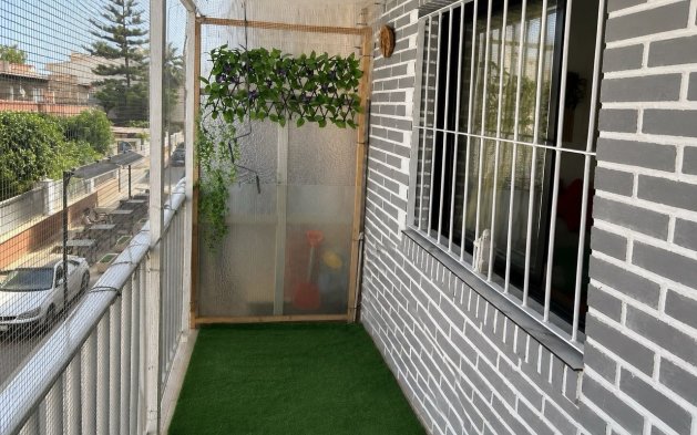 Reventa - Apartamento / piso - San Pedro del Pinatar