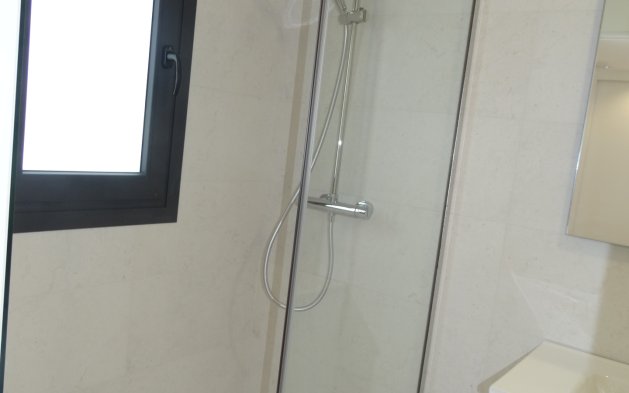 Nauja statyba - terraced - San Javier