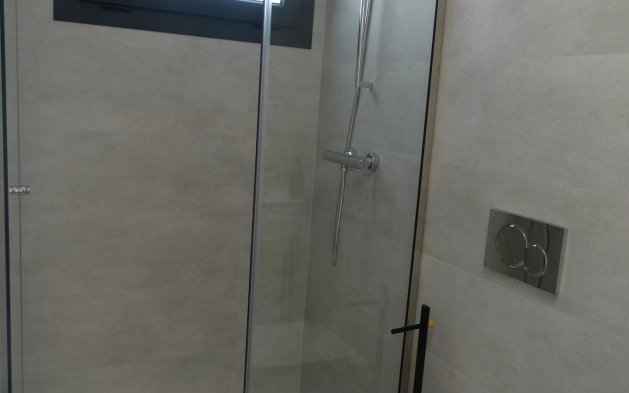 Nauja statyba - terraced - San Javier