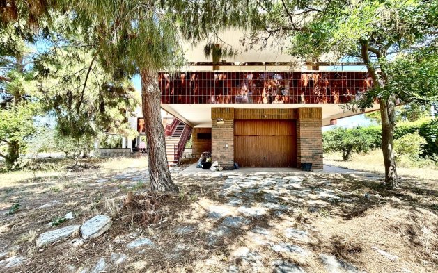Reventa - Villa - Santiago de la Ribera