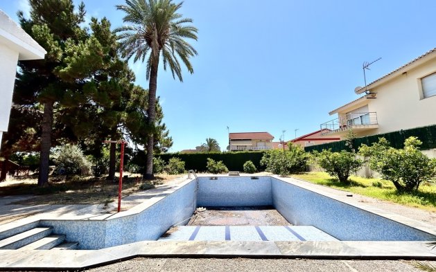 Reventa - Villa - Santiago de la Ribera