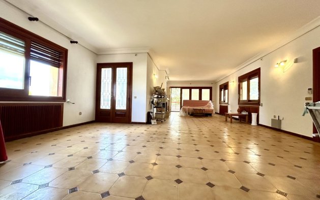 Reventa - Villa - Santiago de la Ribera