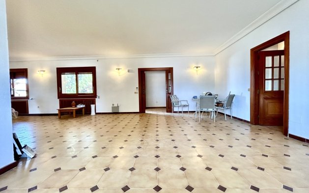 Reventa - Villa - Santiago de la Ribera