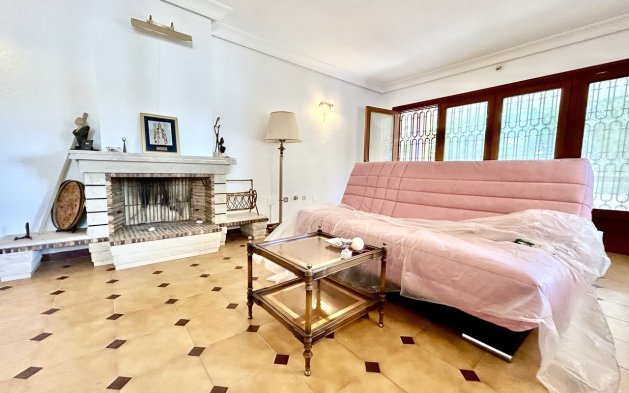 Reventa - Villa - Santiago de la Ribera