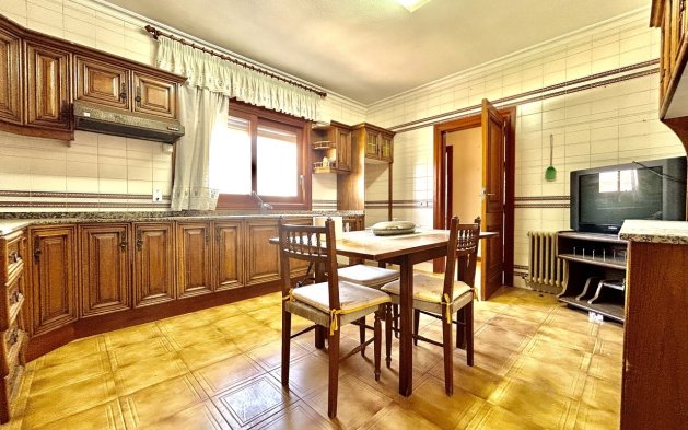 Reventa - Villa - Santiago de la Ribera