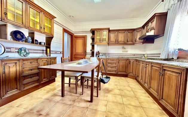 Reventa - Villa - Santiago de la Ribera