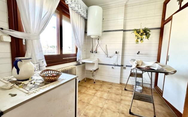 Reventa - Villa - Santiago de la Ribera