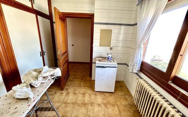 Reventa - Villa - Santiago de la Ribera