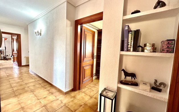 Reventa - Villa - Santiago de la Ribera