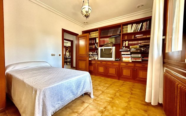 Reventa - Villa - Santiago de la Ribera
