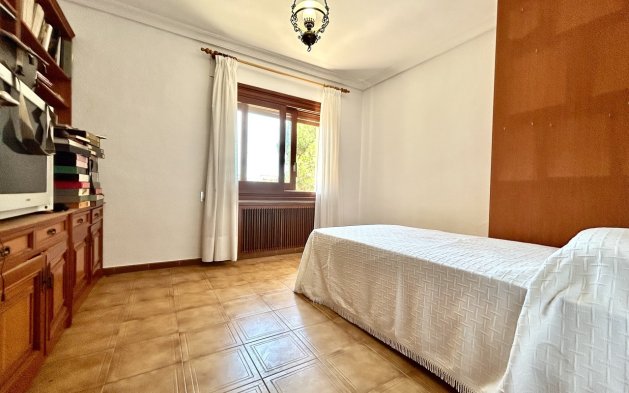 Reventa - Villa - Santiago de la Ribera