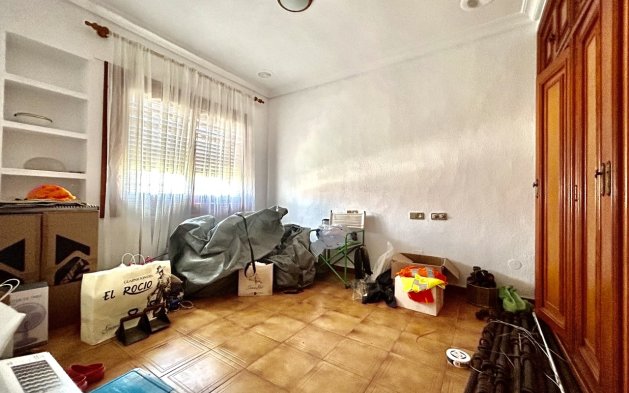 Reventa - Villa - Santiago de la Ribera