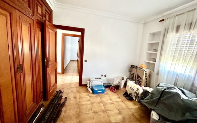 Reventa - Villa - Santiago de la Ribera