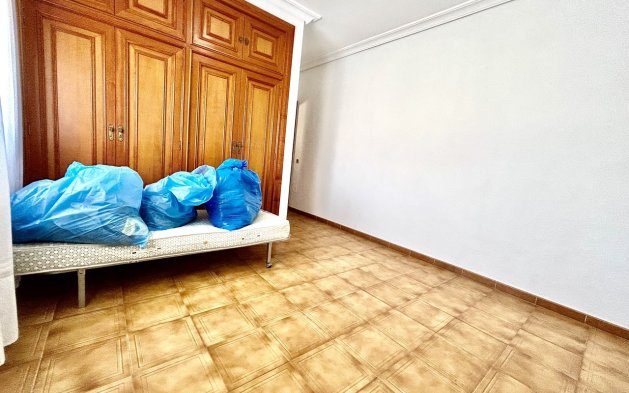 Reventa - Villa - Santiago de la Ribera