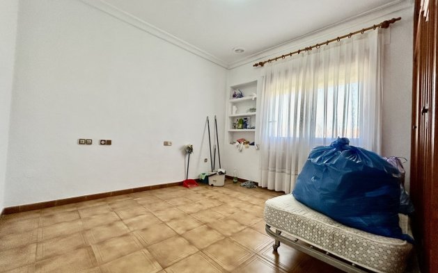 Reventa - Villa - Santiago de la Ribera