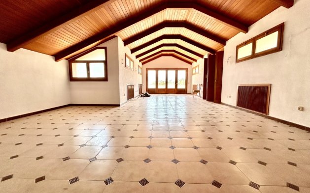 Reventa - Villa - Santiago de la Ribera