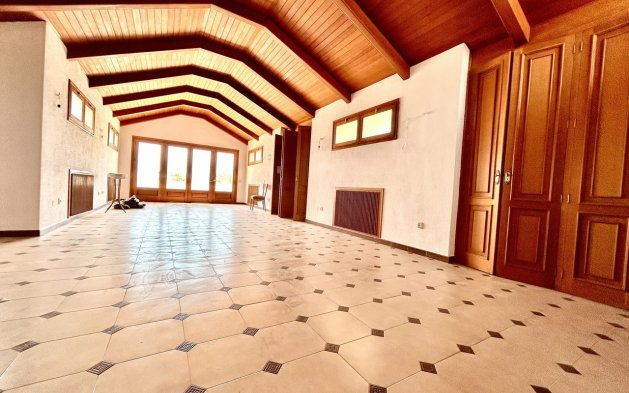 Reventa - Villa - Santiago de la Ribera