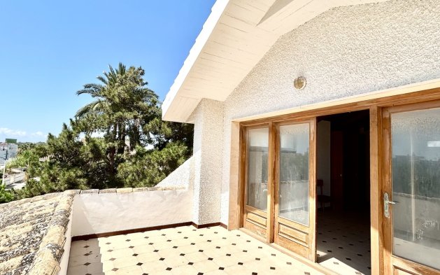 Reventa - Villa - Santiago de la Ribera