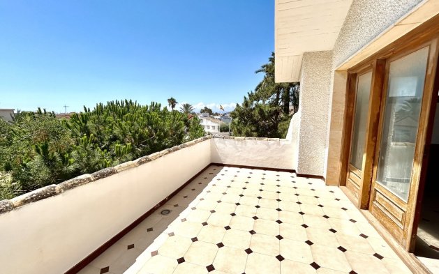 Reventa - Villa - Santiago de la Ribera