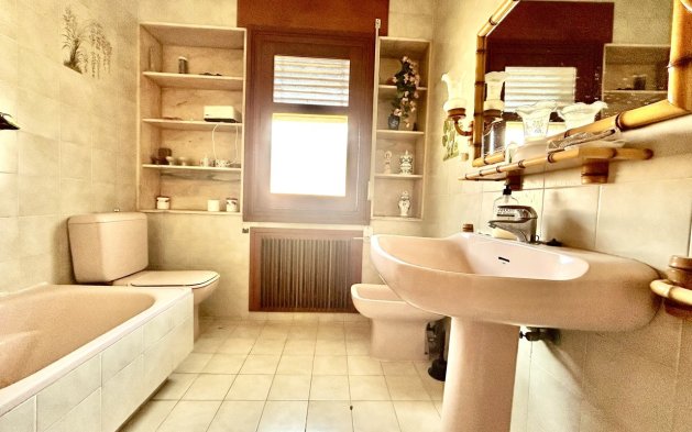 Reventa - Villa - Santiago de la Ribera