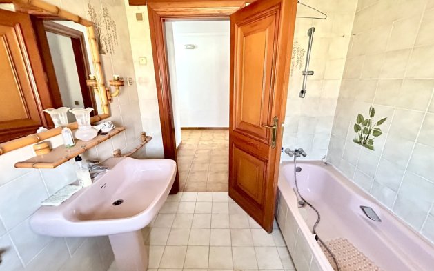 Reventa - Villa - Santiago de la Ribera