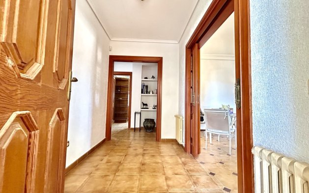 Reventa - Villa - Santiago de la Ribera