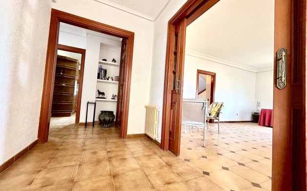 Reventa - Villa - Santiago de la Ribera