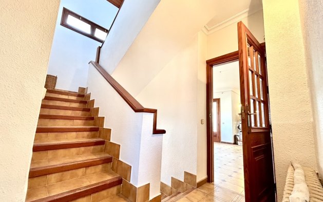 Reventa - Villa - Santiago de la Ribera