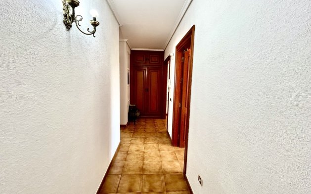Reventa - Villa - Santiago de la Ribera