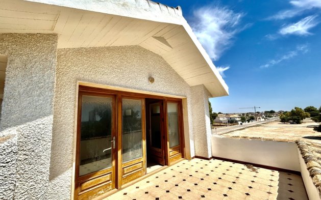 Reventa - Villa - Santiago de la Ribera