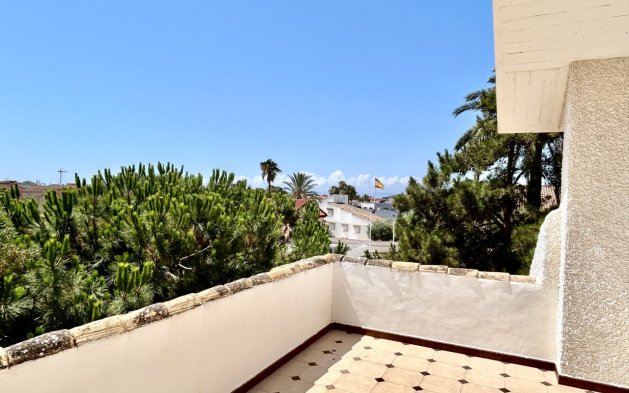 Reventa - Villa - Santiago de la Ribera