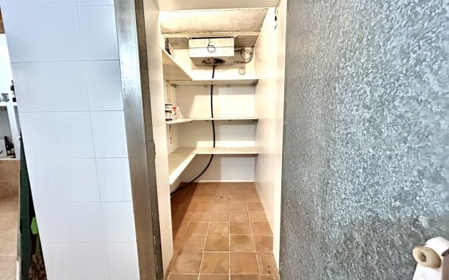 Reventa - Villa - Santiago de la Ribera