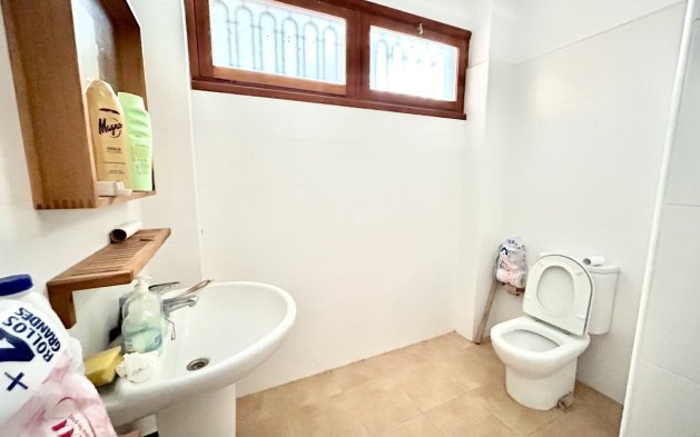 Reventa - Villa - Santiago de la Ribera