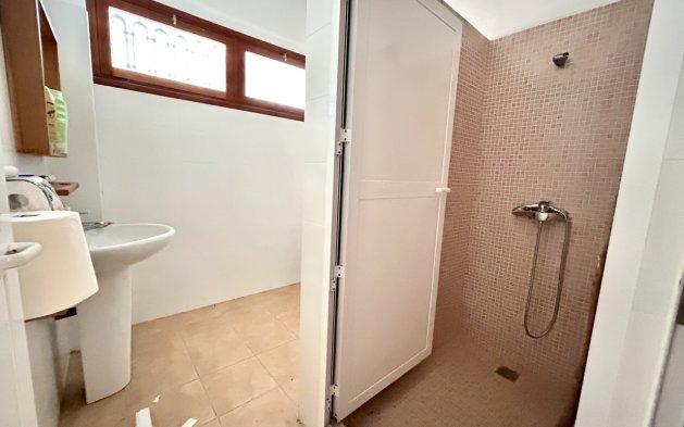 Reventa - Villa - Santiago de la Ribera