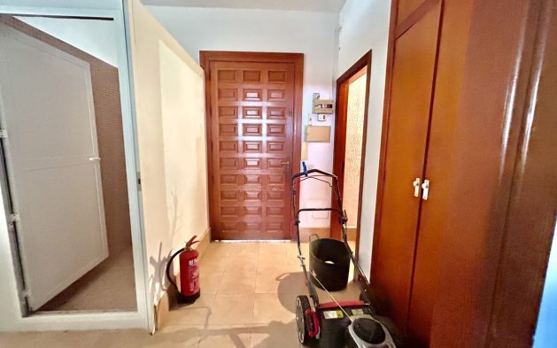 Reventa - Villa - Santiago de la Ribera