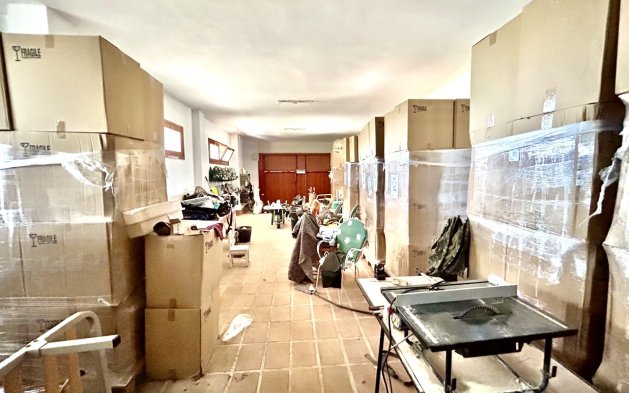 Reventa - Villa - Santiago de la Ribera