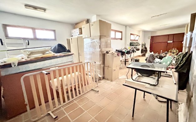 Reventa - Villa - Santiago de la Ribera